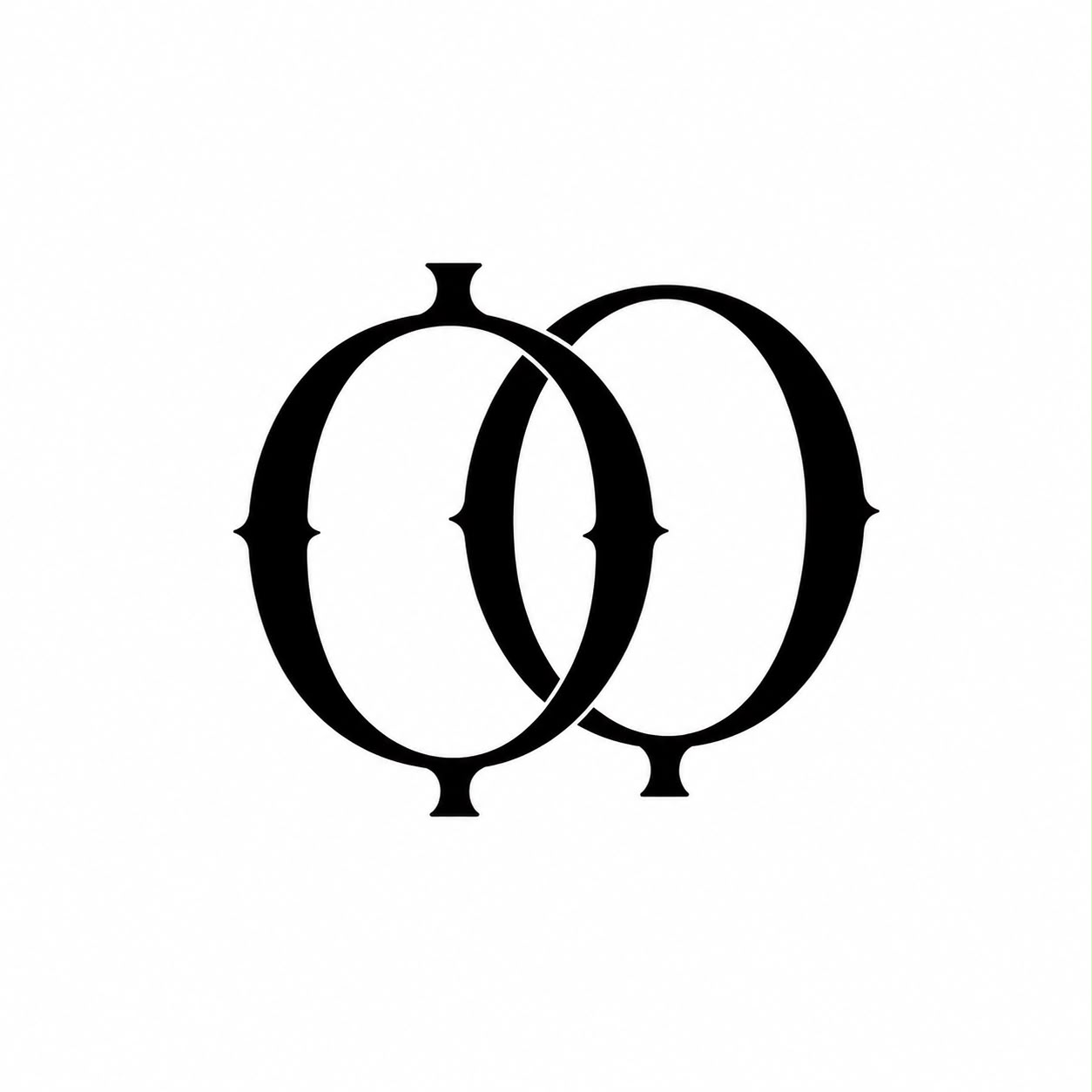 Oligarch Oak Logo